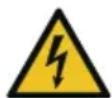 Grundfos NBE 100-200/211 - Electric shock - 1
