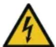 Grundfos NBE 100-200/211 - Electric shock - 1