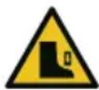 Grundfos NBE 100-200/211 - Crushing of feet - 1