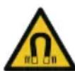 Grundfos NBE 100-200/211 - Campo magnetico - 1