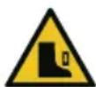 Grundfos NBE 100-200/211 - Crushing of feet - 1