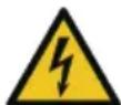 Grundfos NBE 100-200/211 - Electric shock - 1