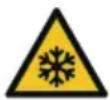 Grundfos NBE 100-200/211 - ATTENZIONE Elemento affilato - 1