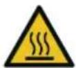Grundfos NBE 100-200/211 - เท้าโดนกระแทก - 1