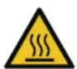 Grundfos NBE 100-200/211 - Superficie calda - 2