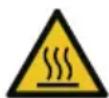 Grundfos NBE 100-200/211 - Kuum pind - 1