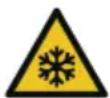 Grundfos NBE 100-200/211 - Crushing of feet - 1