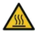 Grundfos NBE 100-200/211 - Θερμή επιφάνεια - 1
