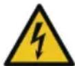 Grundfos NBE 100-200/211 - Electric shock - 1