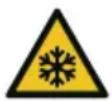 Grundfos NBE 100-200/211 - Surface froide - 1