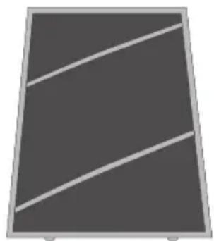 ETNA AP461RVS - 2