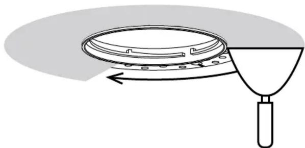 Dals Moda RC04-CC - Lentille - 11