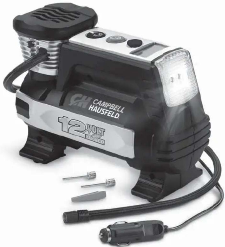 Campbell Hausfeld AF011400 - 1