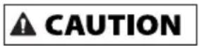 Campbell Hausfeld AF011400 - Safety Glossary - 3