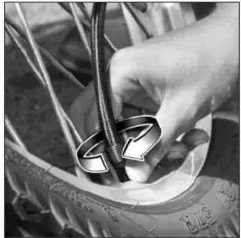Campbell Hausfeld AF011400 - Tires - 1
