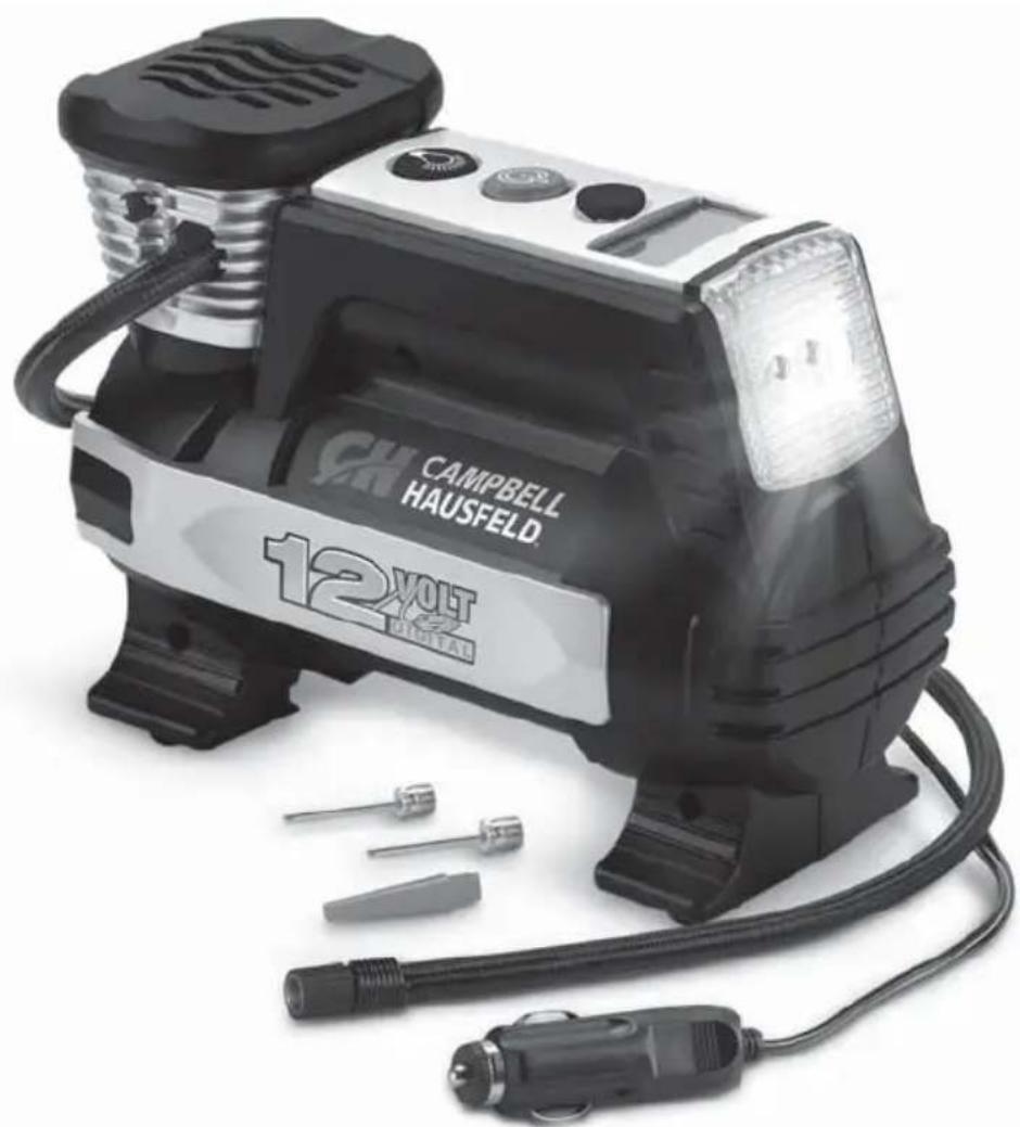 Campbell Hausfeld AF011400 - 1