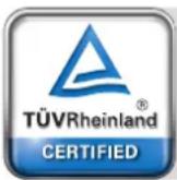 DELL SE2726H - À propos de TÜV Rheinland Eye Comfort 3.0 - 1