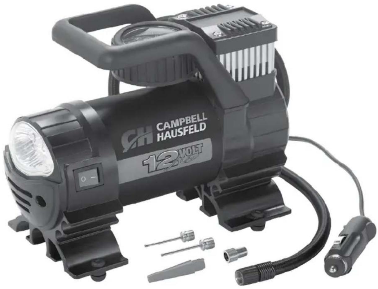 Campbell Hausfeld AF010400 - 1