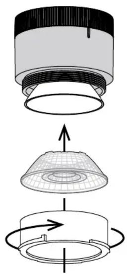 Dals Moda RC06-CC - Lentille - 1
