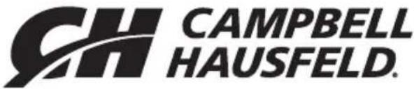 Campbell Hausfeld AF010600 - Garantie limitee - 1