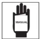 Campbell Hausfeld AF010600 - Safety Symbols - 1