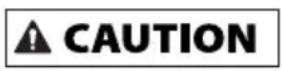 Campbell Hausfeld AF010600 - Safety Glossary - 3