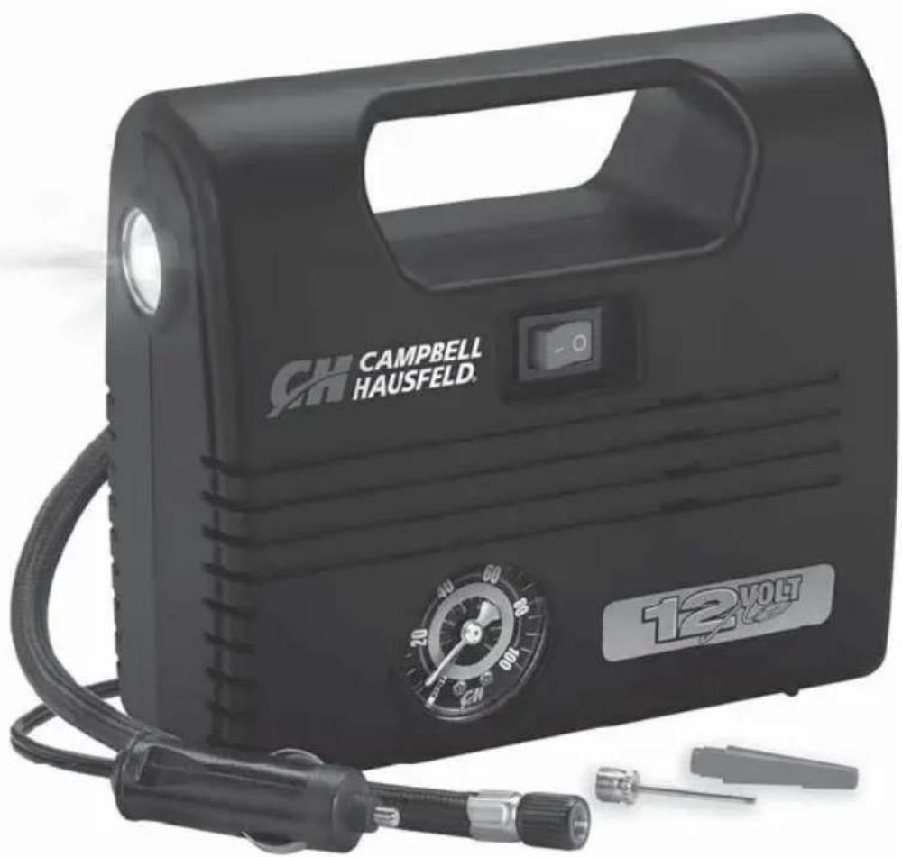 Campbell Hausfeld AF010600 - 1