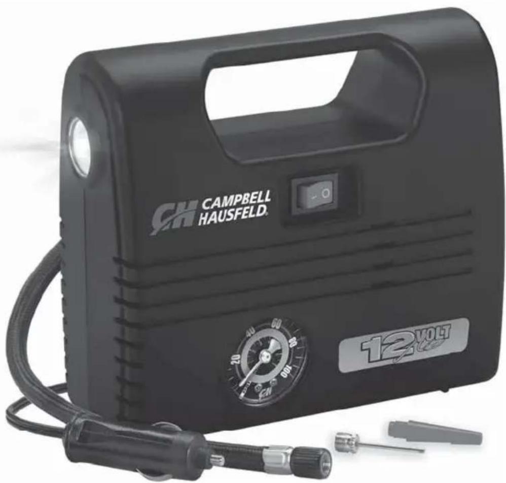 Campbell Hausfeld AF010600 - 1