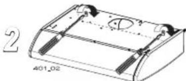 ELECTROLUX DVK5510SW - - Pflege - 1