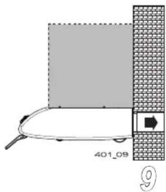 ELECTROLUX DVK5510SW - - Connessione aspirante o filtrante - 1
