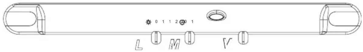 ELECTROLUX DVK5510SW - UTILISATION - 1