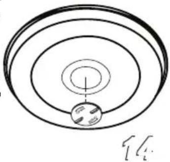 ELECTROLUX DVK5510SW - - Filtri al carbone attivo - 1
