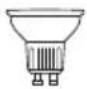 ELECTROLUX DVK5510SW - - Beleuchtung - 3
