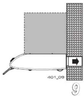 ELECTROLUX DVK5510SW - - Connexion aspirante ou filtrante - 2