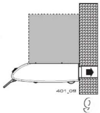 ELECTROLUX DVK5510SW - - Connecting suction or filter hoods - 2