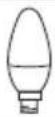 ELECTROLUX DVK5510SW - - Beleuchtung - 2