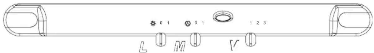 ELECTROLUX DVK5510SW - USO - 1