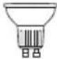 ELECTROLUX DVK5510SW - - Lighting - 2