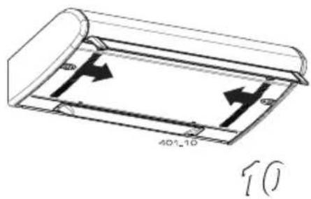 ELECTROLUX DVK5510SW - DE - 3