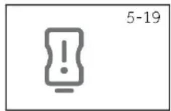 CANDY BR 8N3BX-S - Mise au rebut - 15