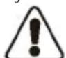 CANDY BR 8N3BX-S - Attention! - 1