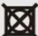 CANDY BR 8N3BX-S - Sinal sonoro - 17