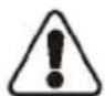 CANDY BR 8N3BX-S - ADVERTENCIA - 1