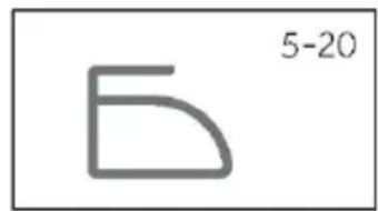 CANDY BR 8N3BX-S - WARNUNG! - 15