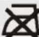 CANDY BR 8N3BX-S - Akustisches Signal - 25