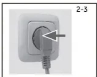 CANDY BR 8N3BX-S - Smaltimento - 2