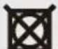 CANDY BR 8N3BX-S - Akustisches Signal - 18