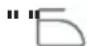 CANDY BR 8N3BX-S - Easy Iron button - 1