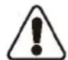 CANDY BR 8N3BX-S - Aviso - 1