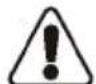 CANDY BRS 7N3BX-S - Avviso di sicurezza - 3